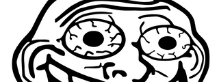 test troll thoron