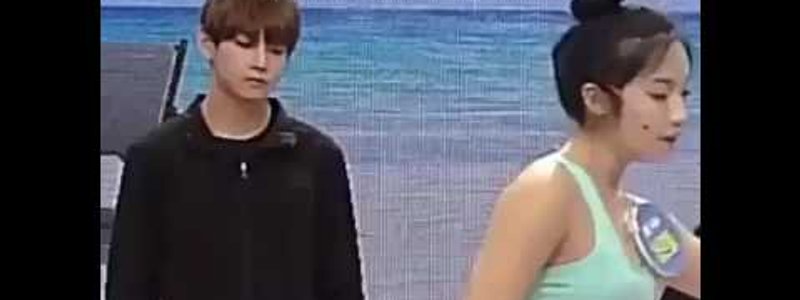 ¿CON QUIEN HARIAS LEMON DE BTS? 
