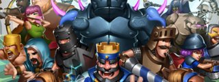 Que carta legendaria de clash royale eres