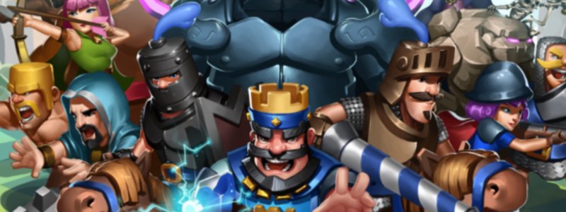 Que carta legendaria de clash royale eres