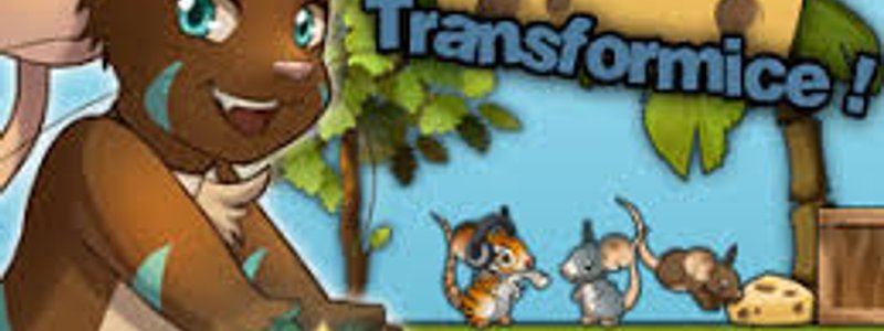 Que tanto sabes de la tienda de transformice