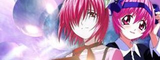 elfen lied