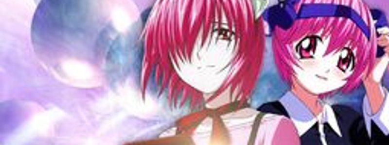 elfen lied