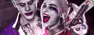 cuanto sabes de harley quinn