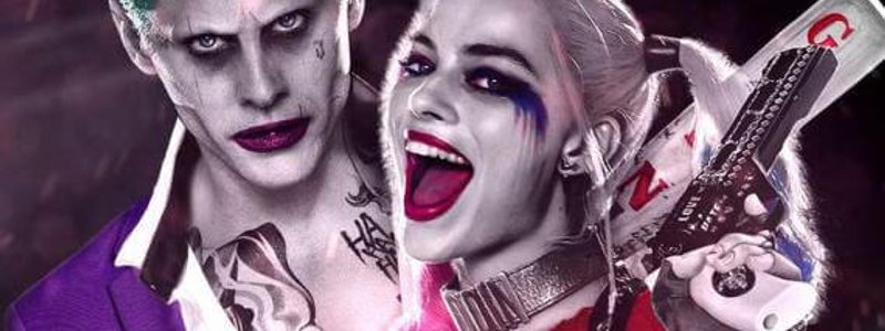 cuanto sabes de harley quinn
