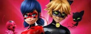 Cuanto sabes de miraculous ladybug