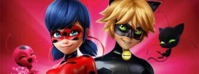Cuanto sabes de miraculous ladybug