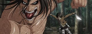 cuanto sabes de shingeki no kiojin
