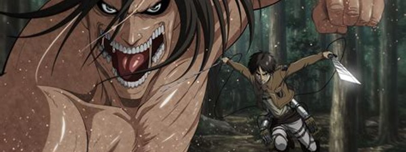cuanto sabes de shingeki no kiojin