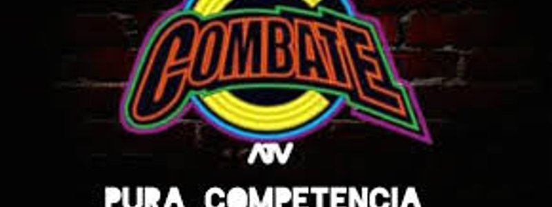 TEST DE COMBATE PERÚ