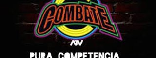 TEST DE COMBATE PERÚ