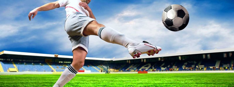 Que futbolista eres?