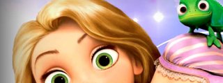 Cuànto sabes de Rapunzel?