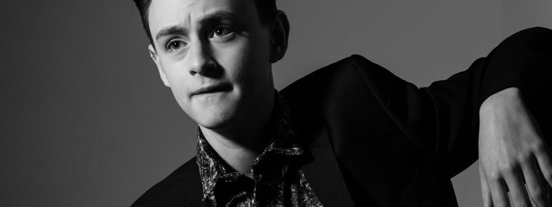 ¿Cuanto conoces de Jaeden Lieberher?