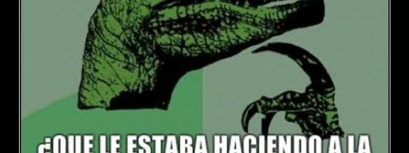 Eres un degenerado o no??