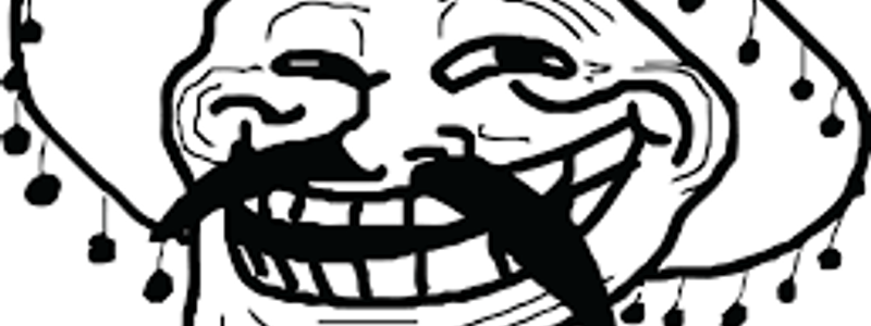 que tan trolaso eres? :v