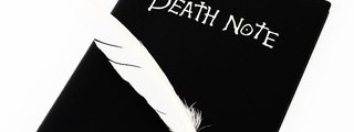 ¿Cuánto sabes de Death Note?