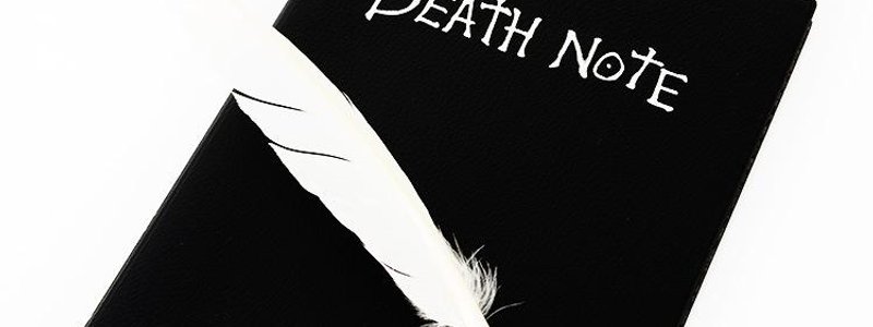 ¿Cuánto sabes de Death Note?