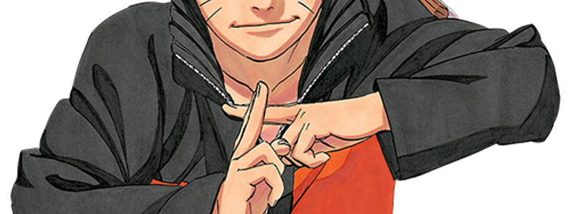 Naruto