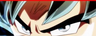 Cuanto sabes de dragon ball super