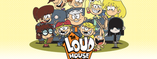 Cuanto sabes de The Loud house