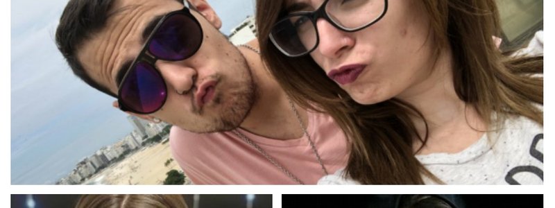 &iquest;Cu&aacute;nto conoces a lyna y a Dani (Lyniel)?