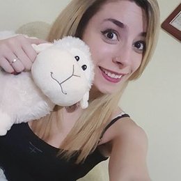 &iquest;Cuando naci&oacute; Lyna? - &iquest;Cu&aacute;nto conoces a lyna y a Dani (Lyniel)?