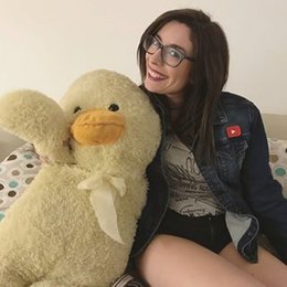 &iquest;Cual es el color favorito de lyna? - &iquest;Cu&aacute;nto conoces a lyna y a Dani (Lyniel)?