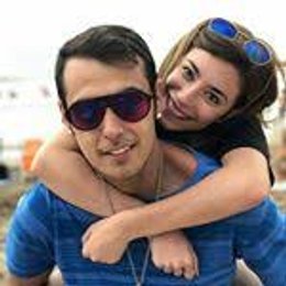 &iquest;De qu&eacute; pa&iacute;s son? - &iquest;Cu&aacute;nto conoces a lyna y a Dani (Lyniel)?