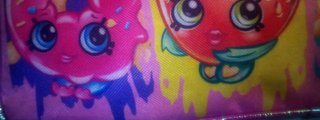Que Shopkin Eres ;]