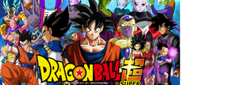 QUE TANTO SABES DE DRAGON BALL SUPER