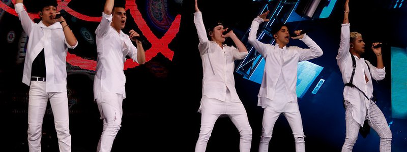 cuanto sabes de cnco??