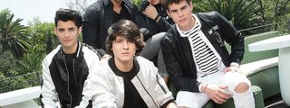 Cuanto conoces de CNCO