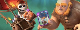 ¿Que personaje de Clash Royale eres tu?