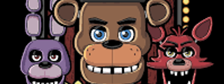 que personaje de five nigths at freddys eres