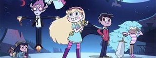 ¿Que personaje de star vs las fuerzas del mal eres 
