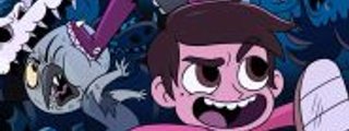 cuanto sabes de star vs las fuerzas del mal
