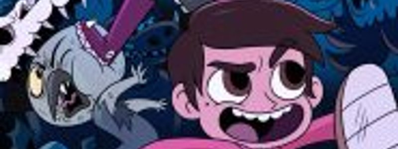 cuanto sabes de star vs las fuerzas del mal