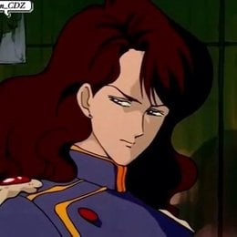 Molly (en la primera temporada) se enamora de... - &iquest;Cu&aacute;nto sabes del anime "Sailor Moon?