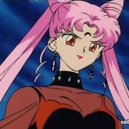 Rini es pose&iacute;da y se convierte en:  - &iquest;Cu&aacute;nto sabes del anime "Sailor Moon?