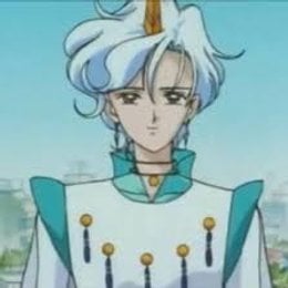 Helios (Elliot) apareci&oacute; en la temporada cuatro, &eacute;l es:  - &iquest;Cu&aacute;nto sabes del anime "Sailor Moon?