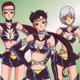 El grupo "Threelight" son:  - &iquest;Cu&aacute;nto sabes del anime "Sailor Moon?