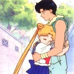 &iquest;C&oacute;mo le dice Darien (Tuxedo Mask) a Serena? - &iquest;Cu&aacute;nto sabes del anime "Sailor Moon?