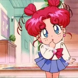 La luz de la esperanza es conocida como:  - &iquest;Cu&aacute;nto sabes del anime "Sailor Moon?