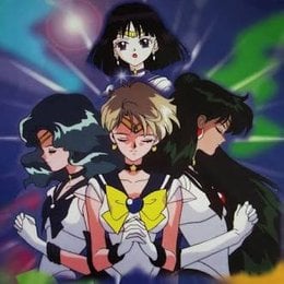 &iquest;Cu&aacute;les son los nombres de las Sailor Scout lejanas? - &iquest;Cu&aacute;nto sabes del anime "Sailor Moon?