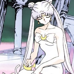 &iquest;Qu&eacute; nombre es el de la mam&aacute; de Serena? - &iquest;Cu&aacute;nto sabes del anime "Sailor Moon?