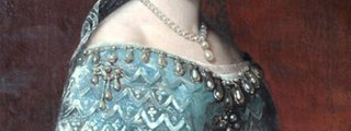 Isabel II y la construcción de un estado liberal