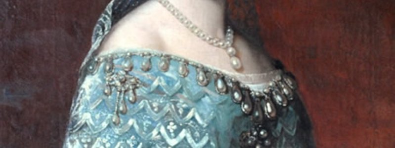 Isabel II y la construcción de un estado liberal