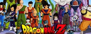 cuanto sabes de dragon ball z