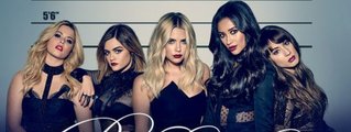 Que chica eres de pll